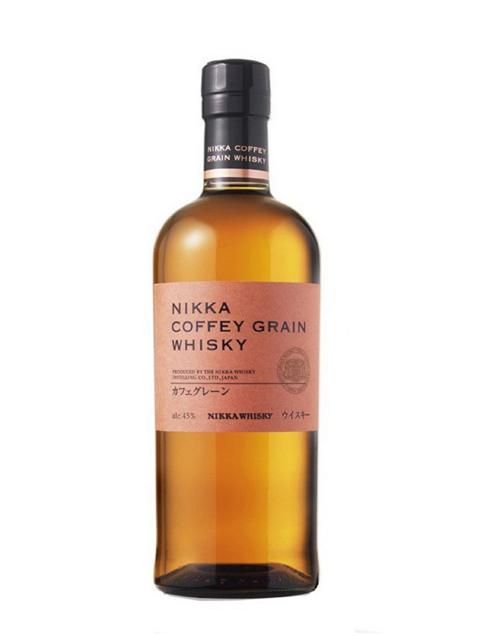 Nikka Whisky Coffey Grain 45° 70 cl
