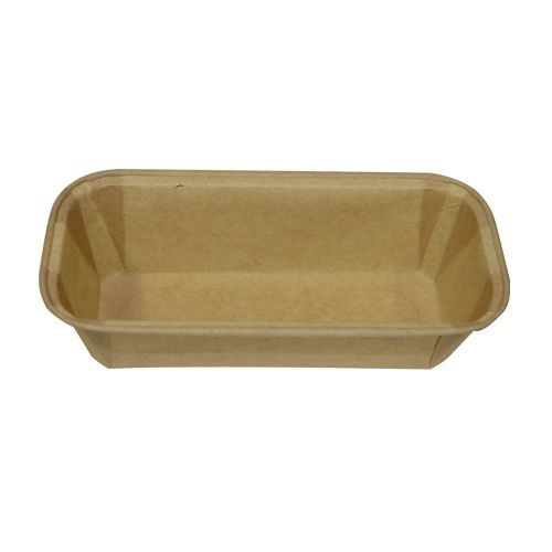 Moule de cuisson Biofoodpack (vendu par 25)