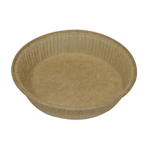 Moule de cuisson TO109x21 Biofoodpack (vendu par 50)