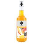 RIOBA Sirop de mangue 70 cl verre perdu