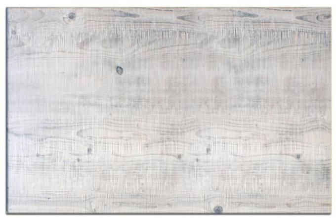 Plateau de table Style Florida 110 x 70 cm SM France - 054236