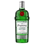 Tanqueray Gin London Dry 43.1° 70 cl