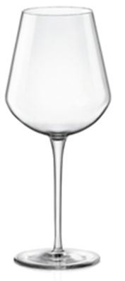 Verre à pied Uno 55.5 cl x 6 Inalto Bormioli Rocco