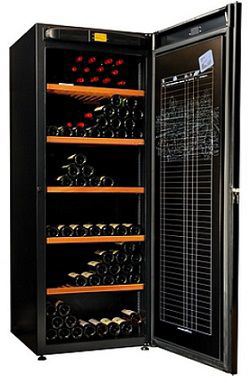 Cave à vin de vieillissement PRODVA265PA+ Avintage