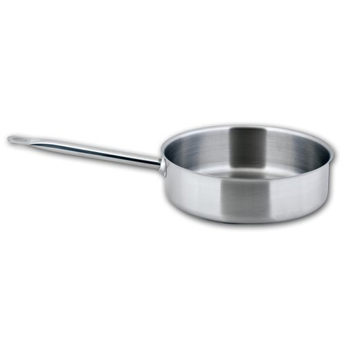 METRO PROFESSIONAL Sauteuse en inox 28 cm