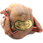 Pigeonneau royal Plein au Sang 600g environ x4 carton nu France