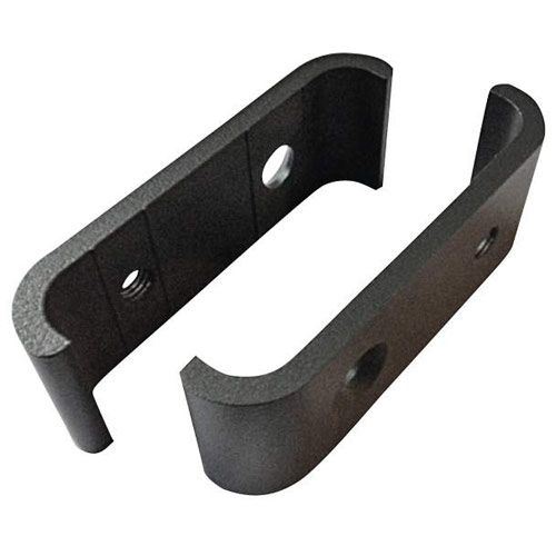 Attelage linéaire claustra Taormina