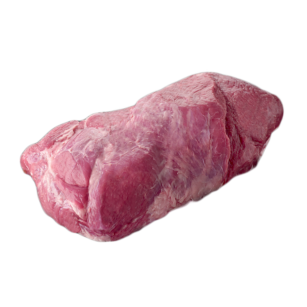 Echine de marcassin sous vide France