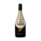 DELAITRE Liqueur à base de rhum goût noix de coco 18° 70 cl