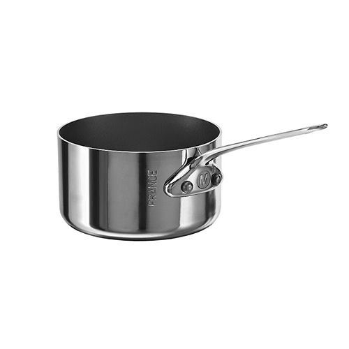 Casserole inox M'minis 7 cm Mauviel