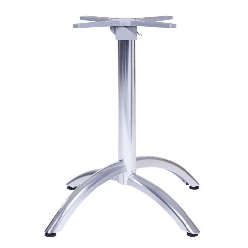 Pied de table central Venise 4 branches SM France - 056561