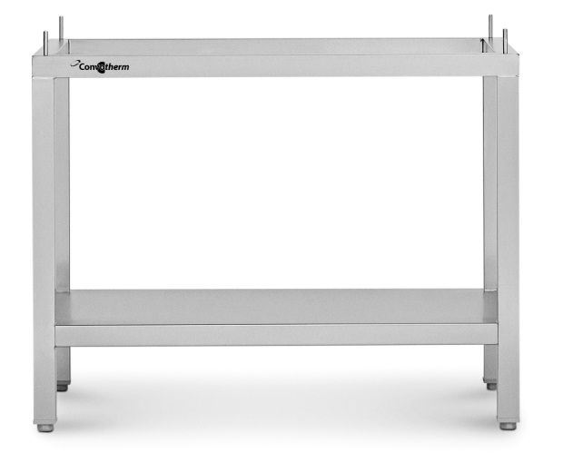 Support ouvert avec étagère basse