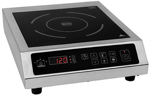 METRO PROFESSIONAL Plaque à induction 3500 W GIC3035