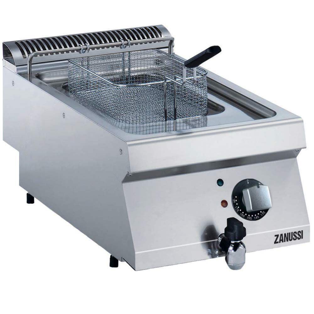 Friteuse top électrique 7 L Evo 700