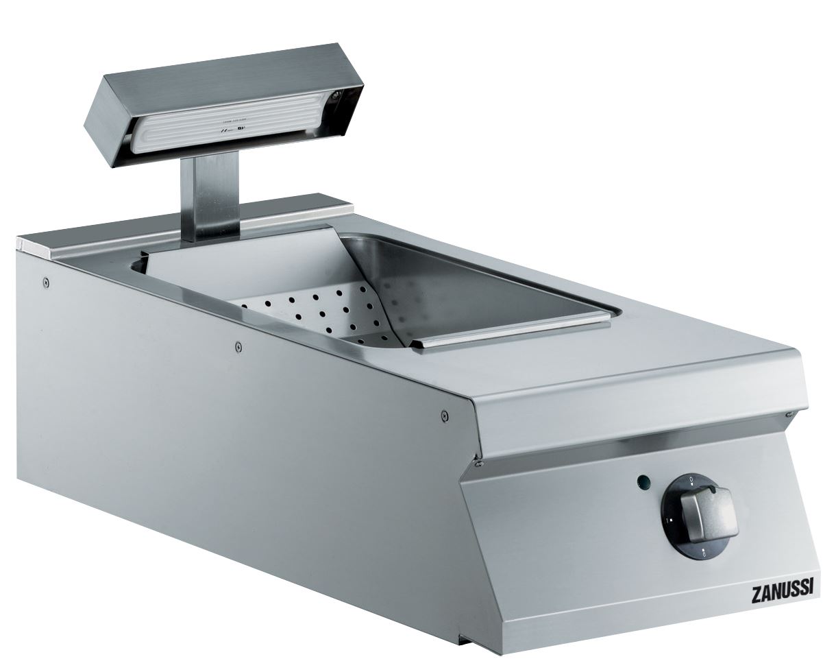 Chauffe frite électrique Evo700 Zanussi