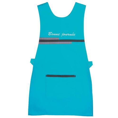 Chasuble Bonne journée azur