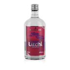 DELAITRE Liqueur litchi 15° 70 cl
