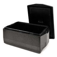 Conteneur isotherme GN6 plus