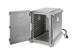 Conteneur isotherme Porter GN Activ Tecno