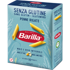 Barilla Penne rigate sans gluten 400 g