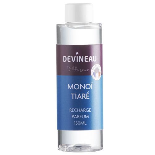 Recharge diffuseur parfum monoï 150 ml
