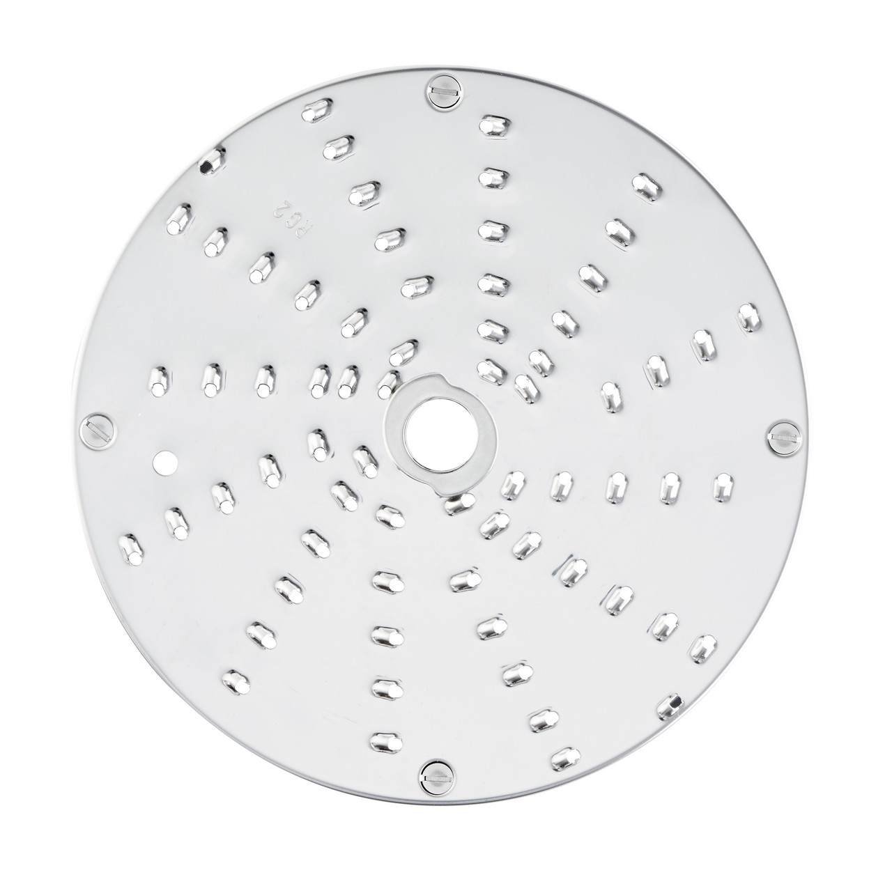 robot coupe Disque râpeur 2 mm