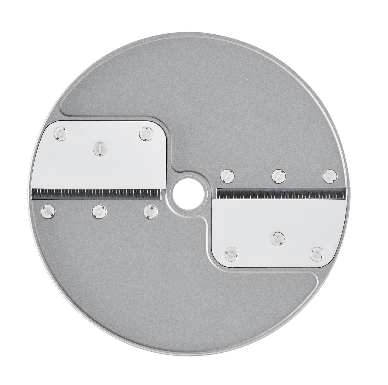 robot coupe Disque julienne 2 x 2 mm