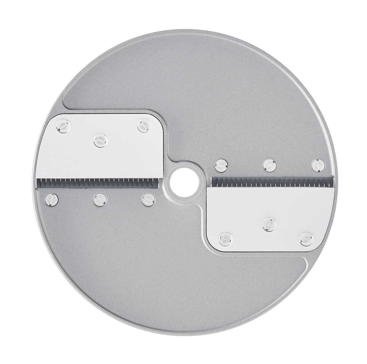 Disque julienne 3 x 3 mm Robot Coupe