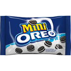 Oreo Mini Biscuit sachet 400 g