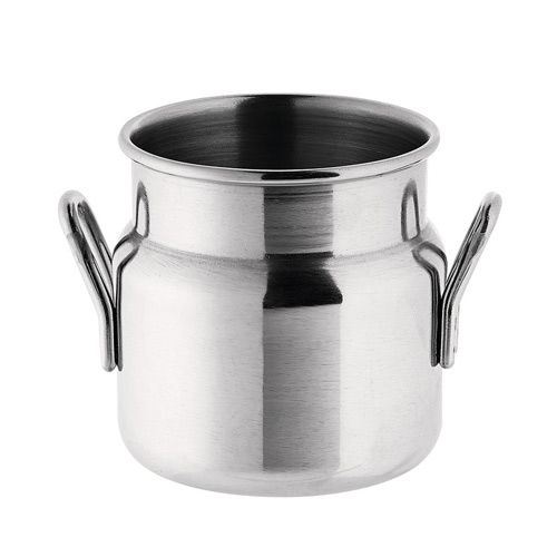 Mini-pot inox x 4