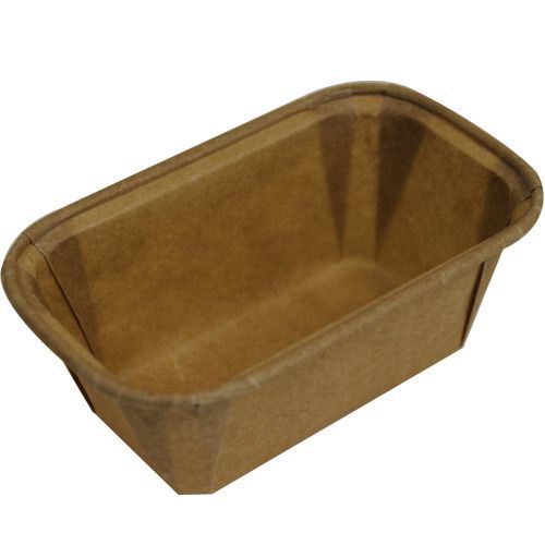 50 moules de cuisson mini cake 167 ml