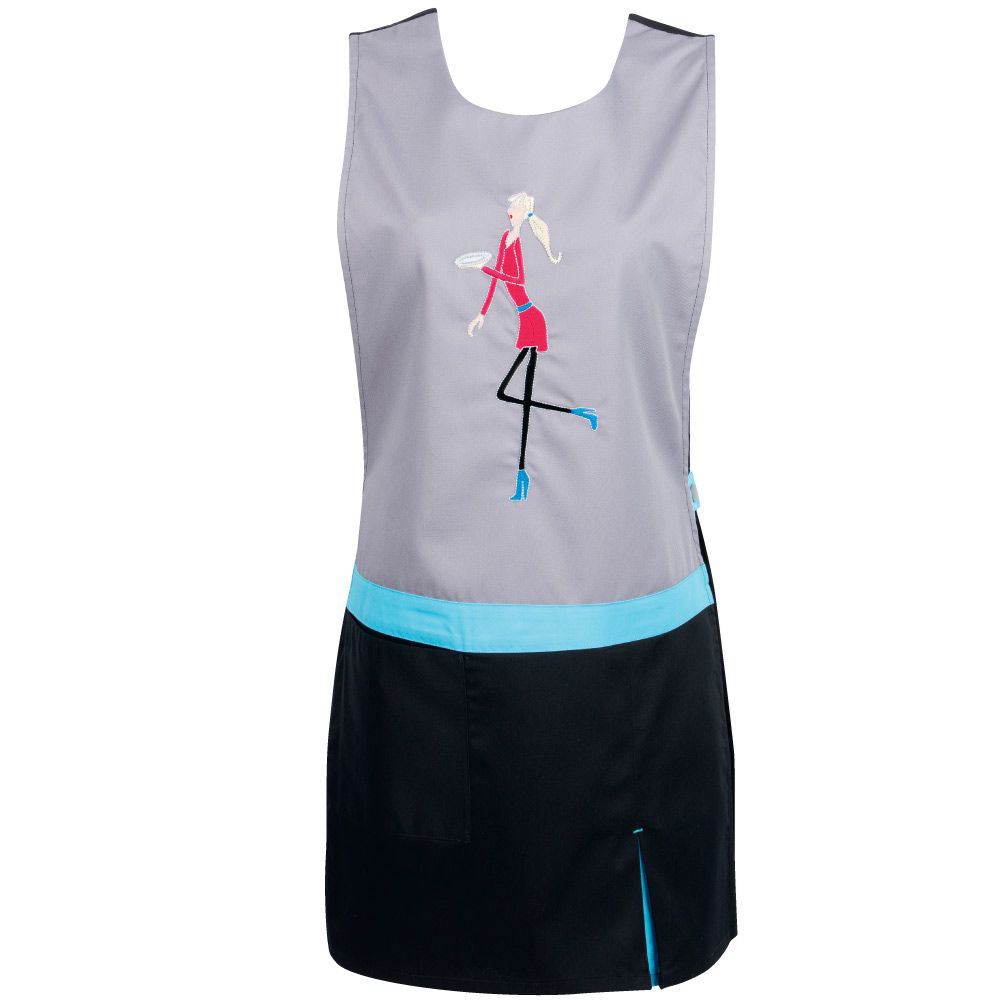 Chasuble Margot tricolore