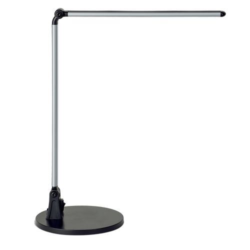 Lampe de bureau led Stream aluminium