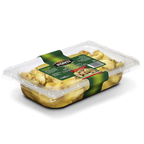 Ponti Artichauts coupés grillés 1 kg 