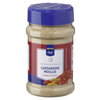 METRO Chef Cardamome moulue 140 g