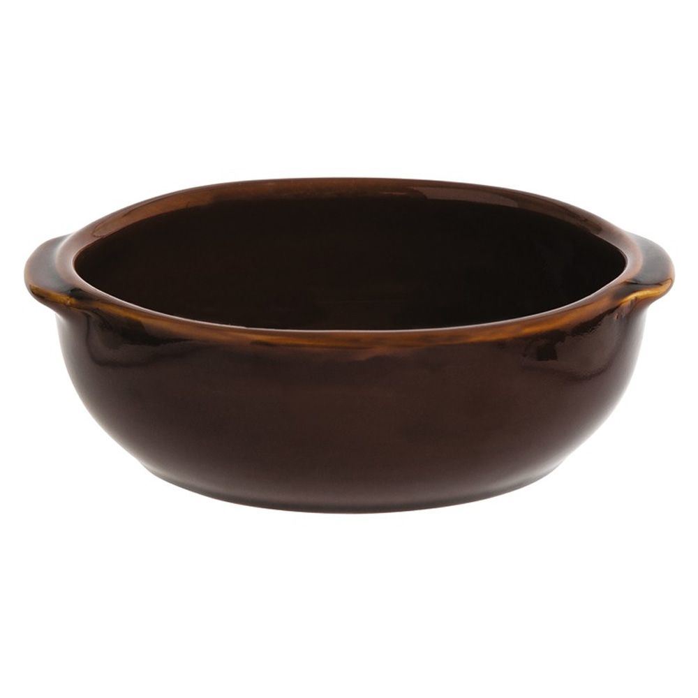 Plat creux pour cassoulet n°16 500 cl