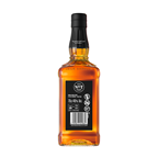 JACK DANIEL'S Whisky Old N°7 40% 70 cl