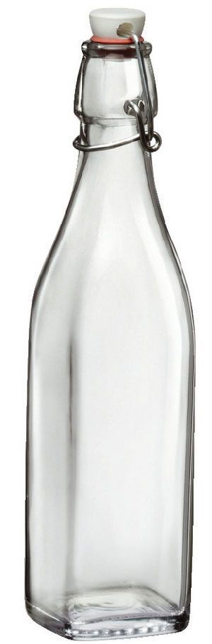 Bouteille Swing 50 cl Bormioli Rocco