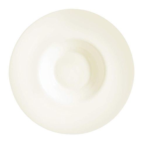 Assiette à risotto Intensity blanc 29 cm Arcoroc