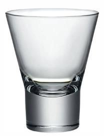 Gobelet forme basse Ypsilon 15 cl Bormioli Rocco