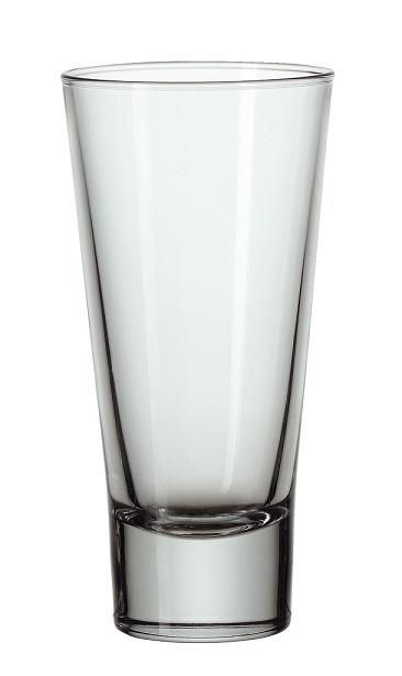 Gobelet forme haute Ypsilon 32 cl Bormioli Rocco