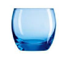 Gobelet forme basse Salto bleu 32 cl Arcoroc