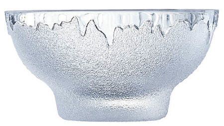 Coupe à dessert Pépite 20 cl Arcoroc