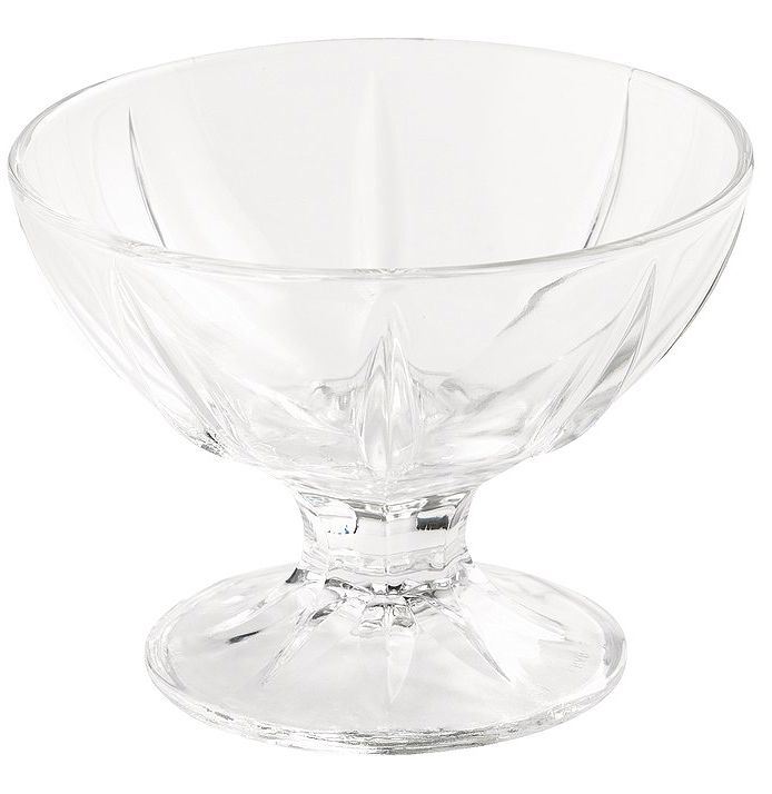 Coupe à dessertSeychelle 20 cl Arcoroc