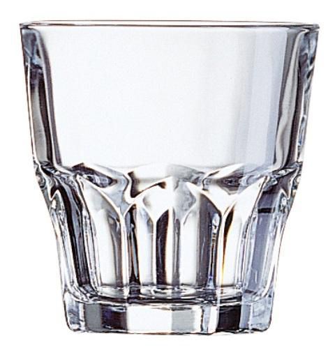 Gobelet forme basse Granity 16 cl Arcoroc