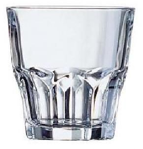 Gobelet forme basse Granity 20 cl Arcoroc