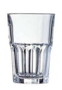 Gobelet forme haute Granity 35 cl Arcoroc