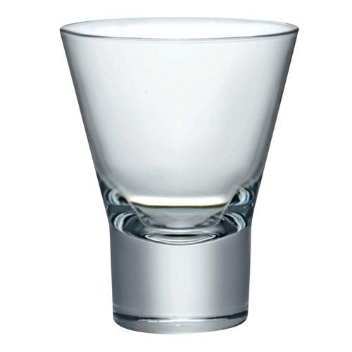 Gobelet forme basse Ypsilon 25.5 cl Bormioli Rocco