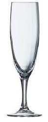 Flûte à champagne Elégance 13 cl Arcoroc