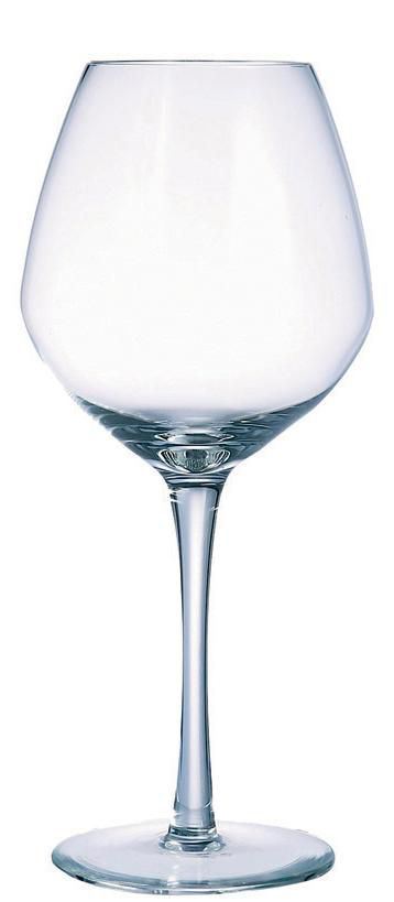 Verre à pied Cabernet Vin Jeune 35 cl Chef & Sommelier